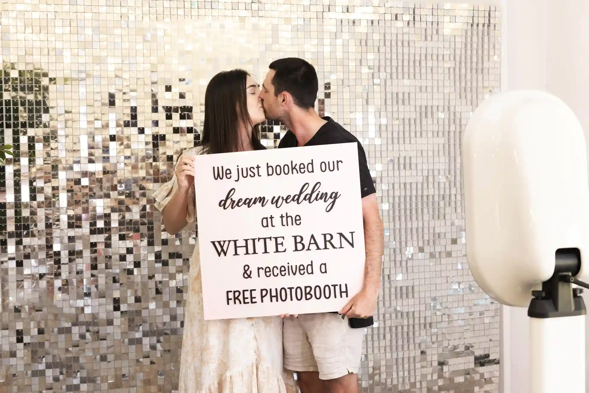 White Barn Pokolbin Open Day - Hunter Valley Wedding Venue