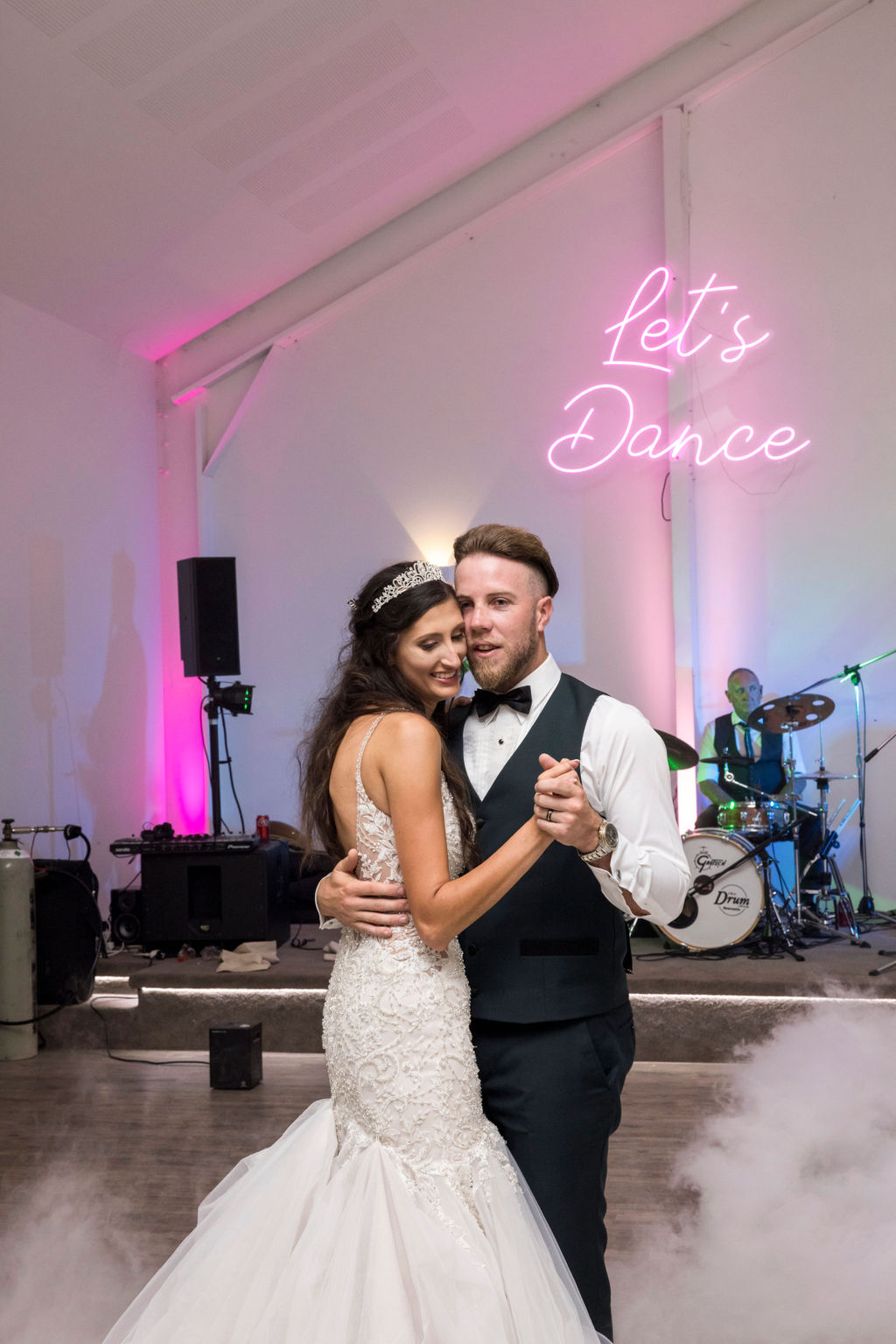 White Barn Pokolbin wedding venue in the Hunter Valley